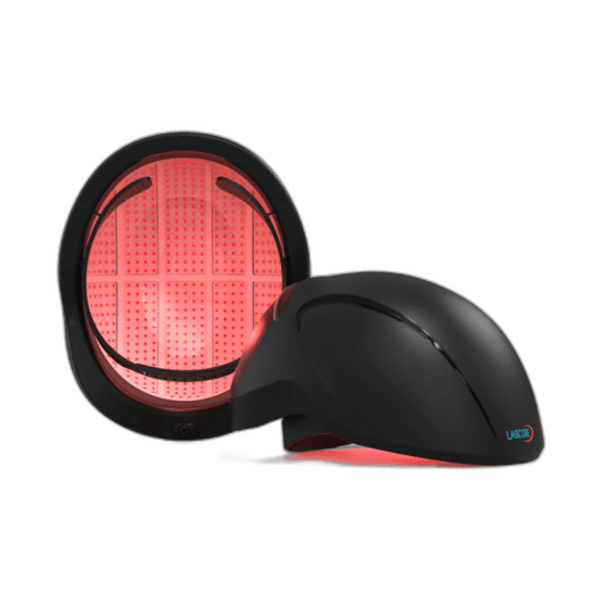 Lascure Ultra 552 Laserhelm