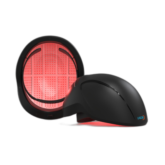 Lascure Ultra 552 Laser Helmet