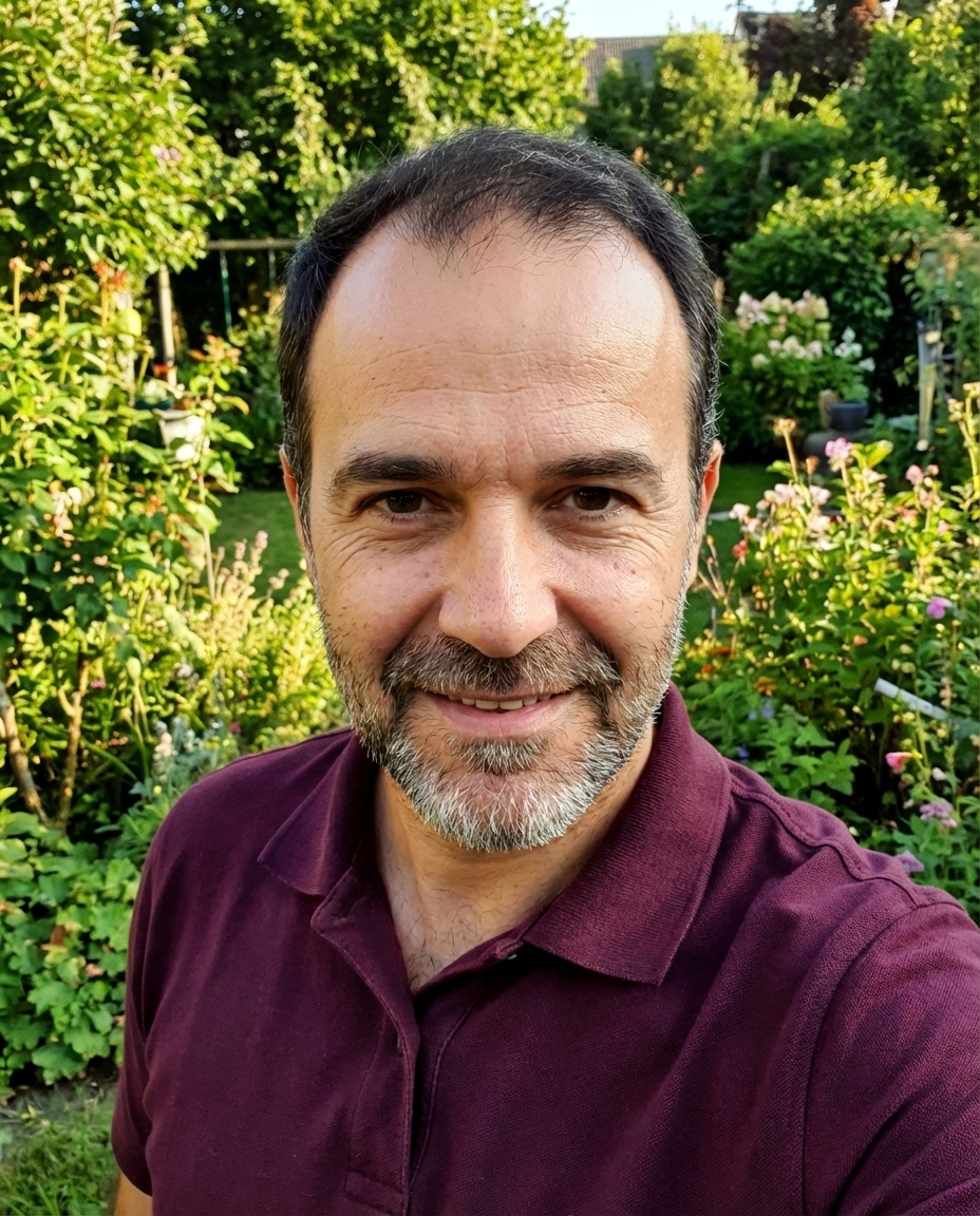 Nachher — Peter, 47 — 20 Wochen