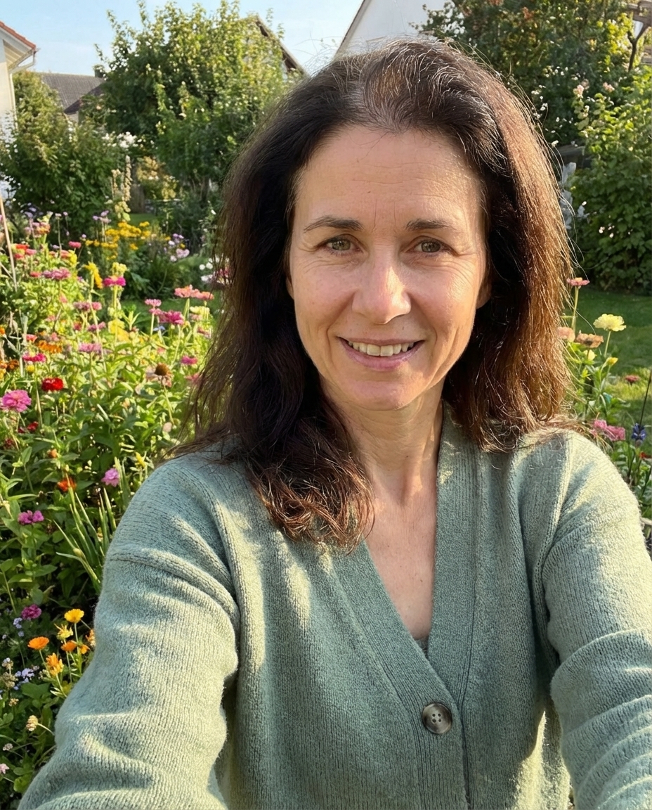 Nachher — Carmen, 48 — 24 Wochen