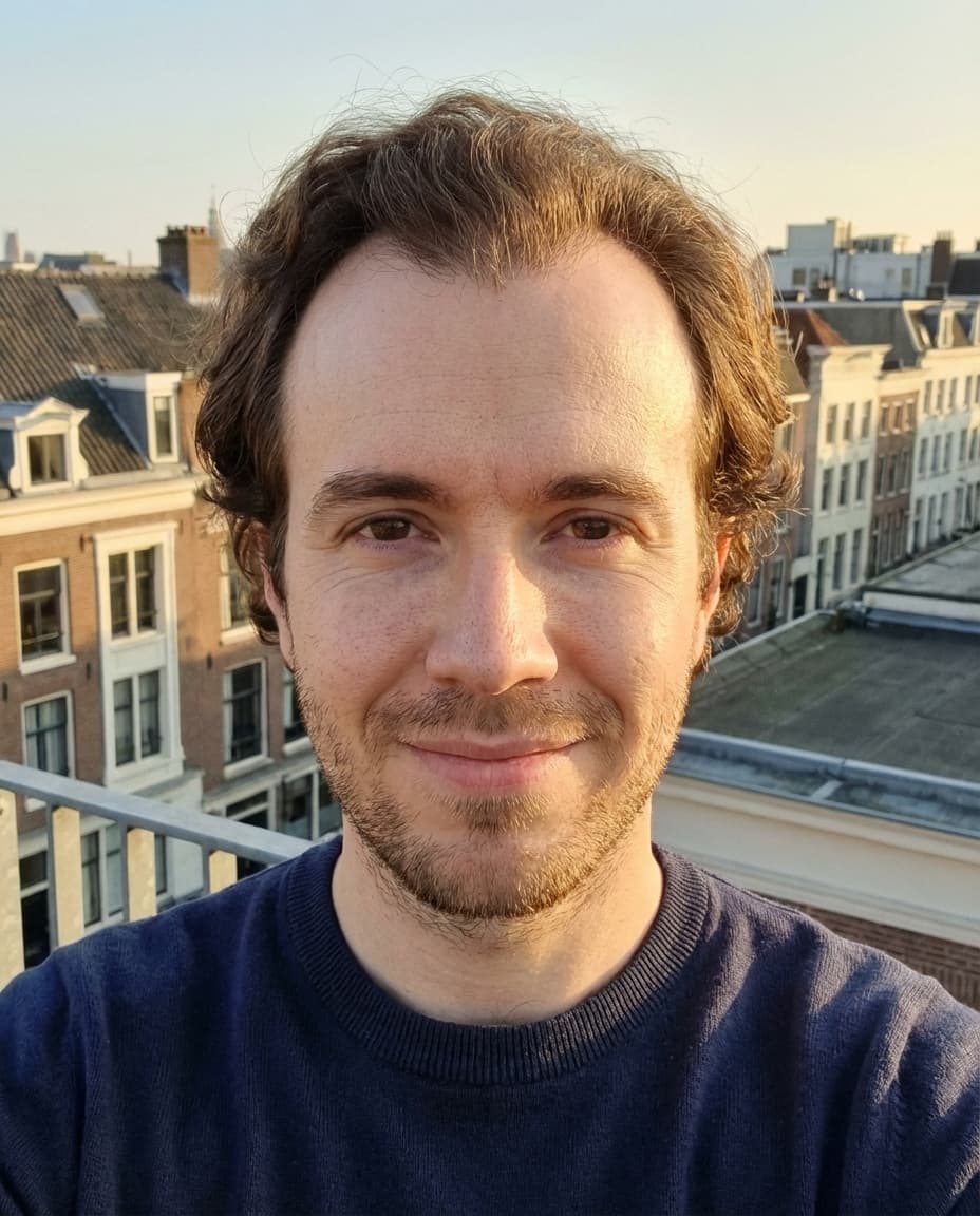 Na — Bas, 31 — 16 weken