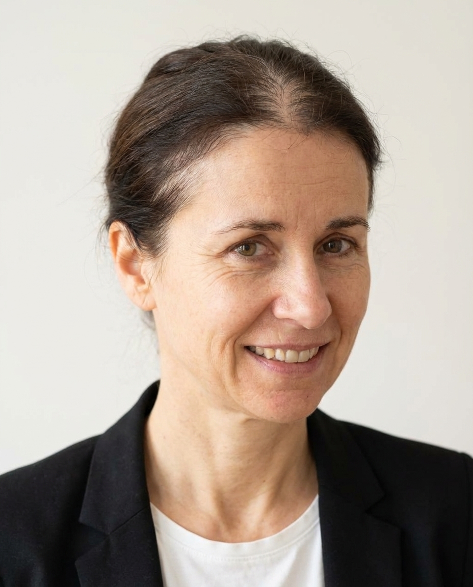 Vorher — Carmen, 48 — 24 Wochen